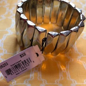 Bracelet NWT Cookie Lee Stretch
